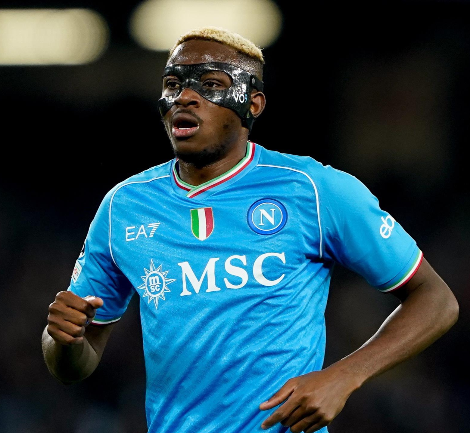 Osimhen Transfer Update: Man Utd Gaining Momentum After Chelsea's Stance Osimhen Transfer Update: Man Utd Gaining Momentum After Chelsea's Stance