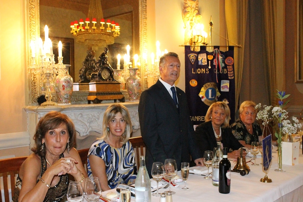 Ospedaletti: Successo Per Sofia Barillari Al Concorso Internazionale Ospedaletti: Successo Per Sofia Barillari Al Concorso Internazionale