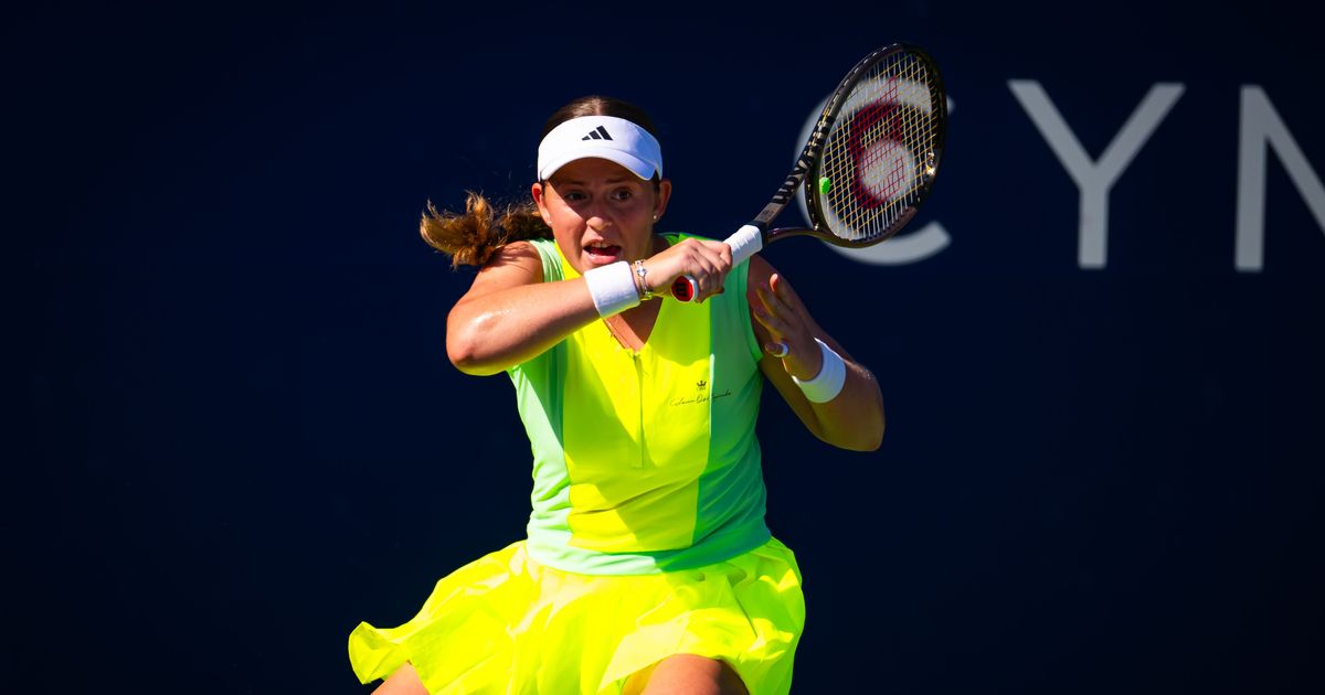 Ostapenko Claims Stuttgart Victory Over Sabalenka Ostapenko Claims Stuttgart Victory Over Sabalenka