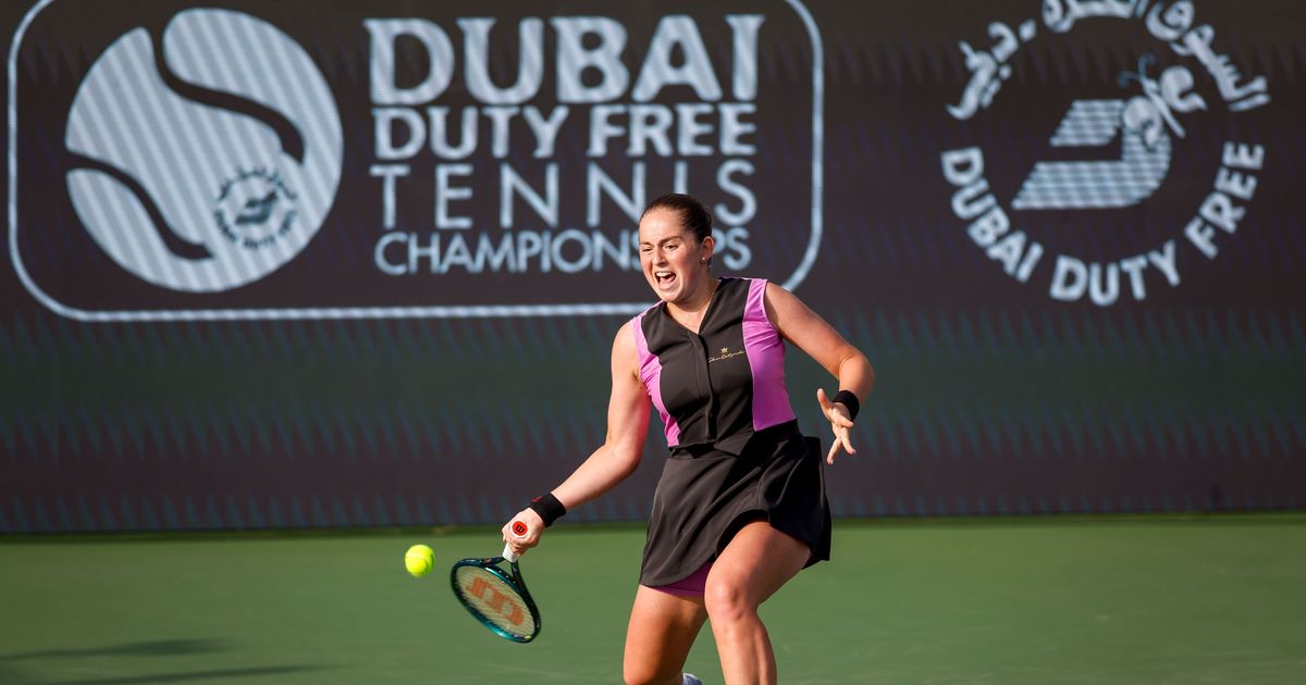 Ostapenko's Upset Victory Over Sabalenka In Stuttgart Ostapenko's Upset Victory Over Sabalenka In Stuttgart