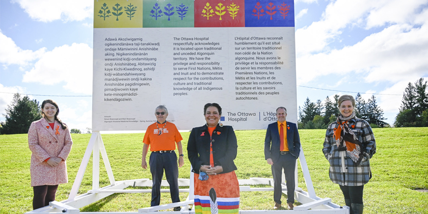 Ottawa & Indigenous Capital Group Forge Decade-Long Partnership Ottawa & Indigenous Capital Group Forge Decade-Long Partnership