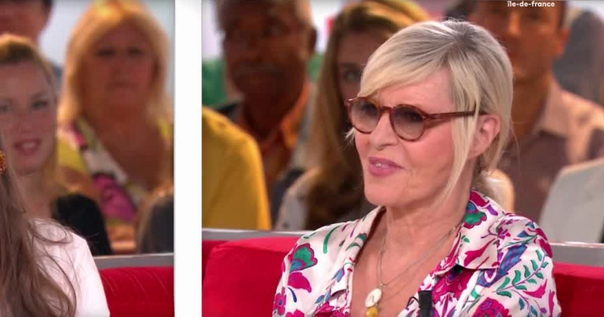 Où Chantal Ladesou Retrouve Sa Famille: Un Espace De Calme Et De Bonheur Où Chantal Ladesou Retrouve Sa Famille: Un Espace De Calme Et De Bonheur