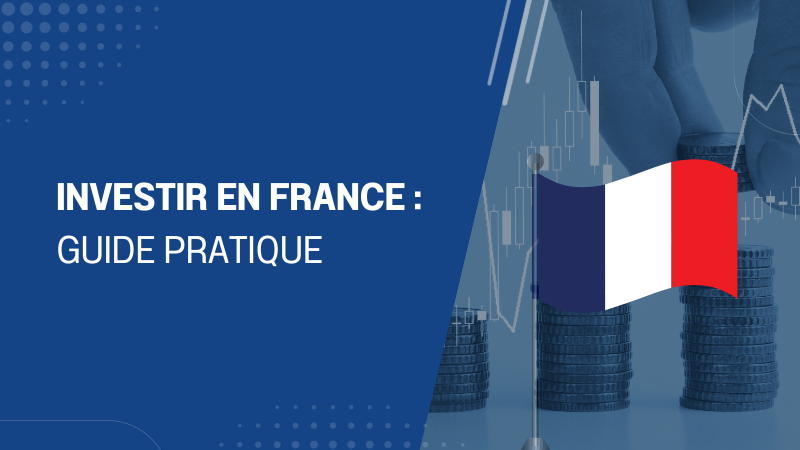 Où Investir : Guide Pratique Pour Choisir Les Bons Placements Où Investir : Guide Pratique Pour Choisir Les Bons Placements