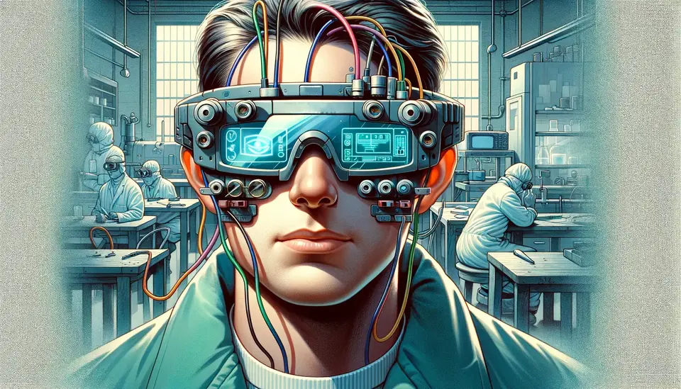 Our Experience With Google's Prototype AI Smart Glasses Our Experience With Google's Prototype AI Smart Glasses