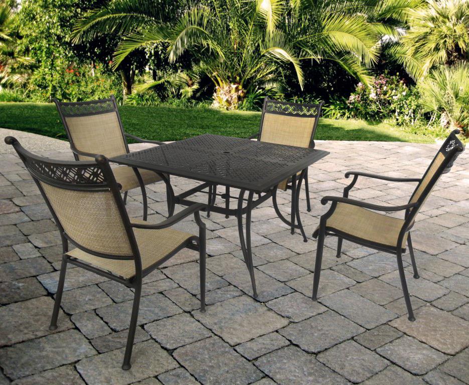 Outdoor Dining Manhattan: Your Guide To The Perfect Patio