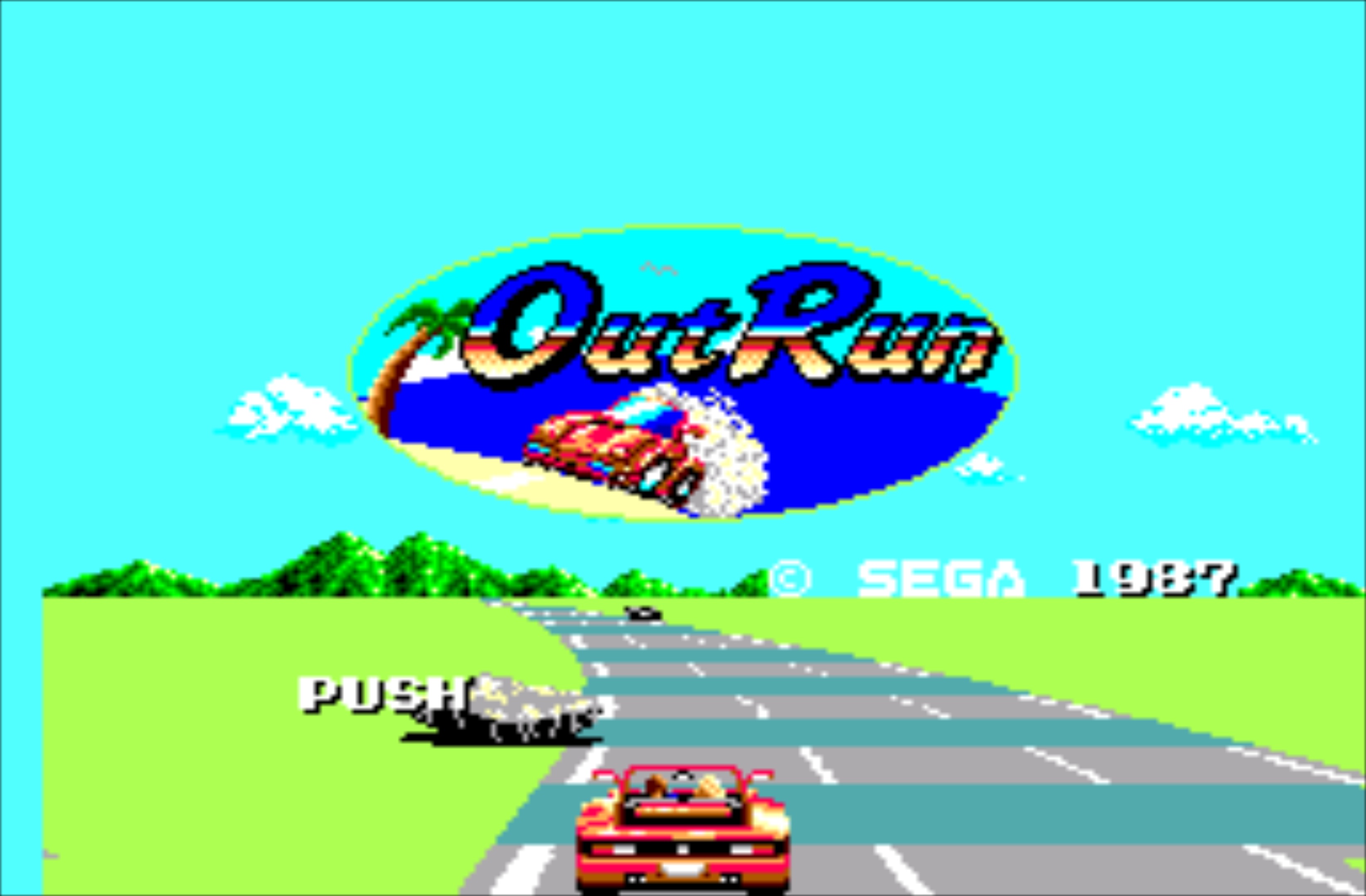 Outrun Movie: Michael Bay Directing, Sydney Sweeney Cast Outrun Movie: Michael Bay Directing, Sydney Sweeney Cast
