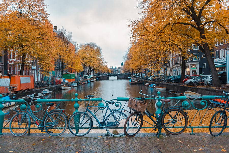 Over 4% Fall In Amsterdam Stock Index: A Year's Low Reached Over 4% Fall In Amsterdam Stock Index: A Year's Low Reached