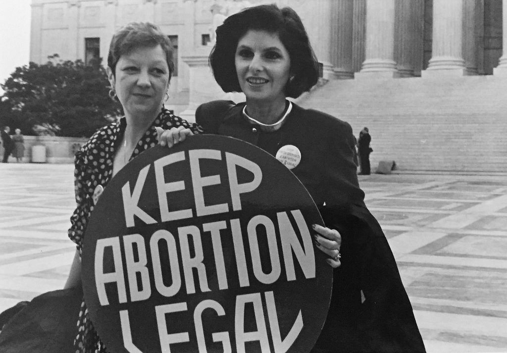 Over-the-Counter Birth Control: Implications For Reproductive Healthcare After Roe V. Wade Over-the-Counter Birth Control: Implications For Reproductive Healthcare After Roe V. Wade