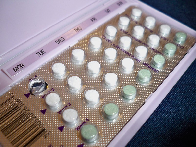 Over-the-Counter Birth Control: Implications For Reproductive Rights After Roe V Wade Over-the-Counter Birth Control: Implications For Reproductive Rights After Roe V Wade