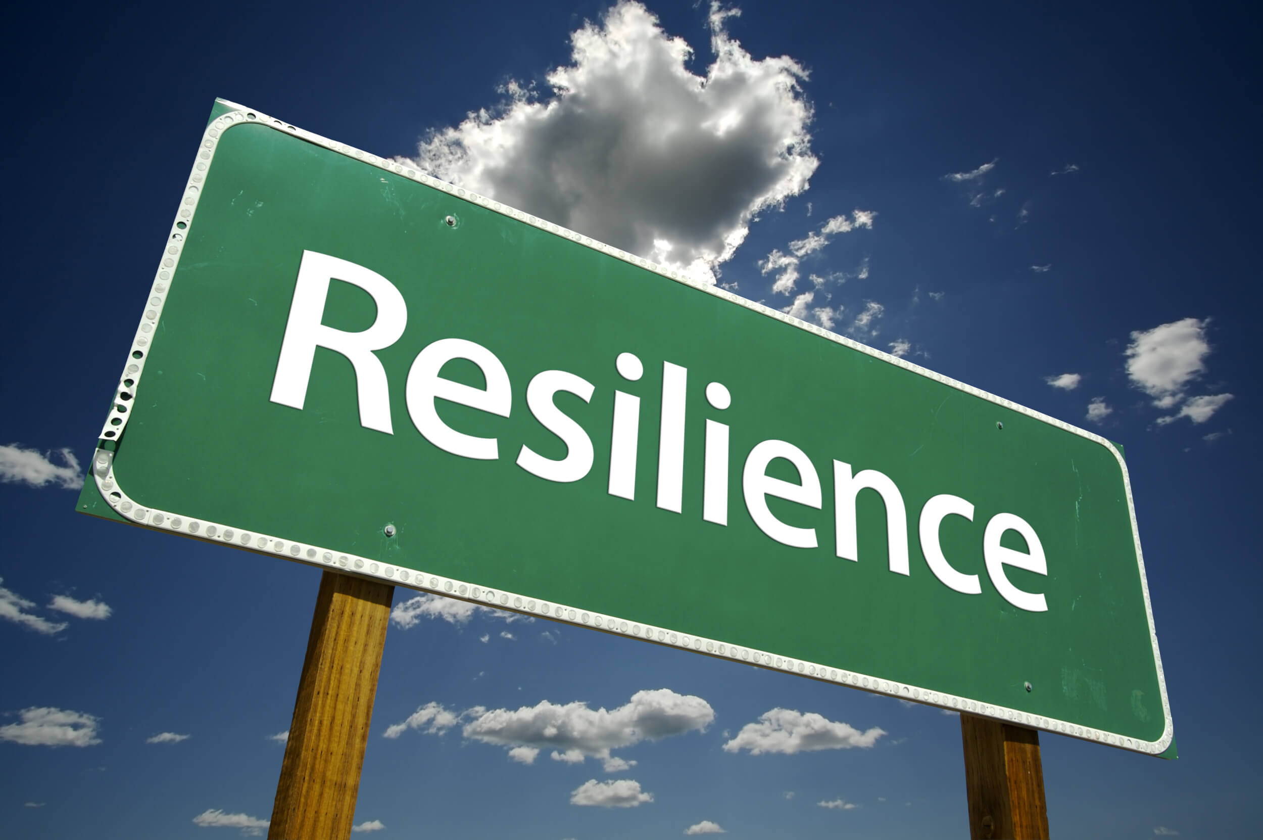 Overcoming Adversity: Developing Resilience For Improved Mental Health Overcoming Adversity: Developing Resilience For Improved Mental Health