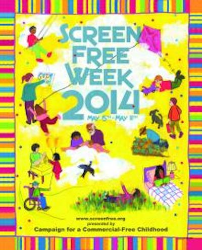 Overcoming Challenges During A Screen-Free Family Week Overcoming Challenges During A Screen-Free Family Week