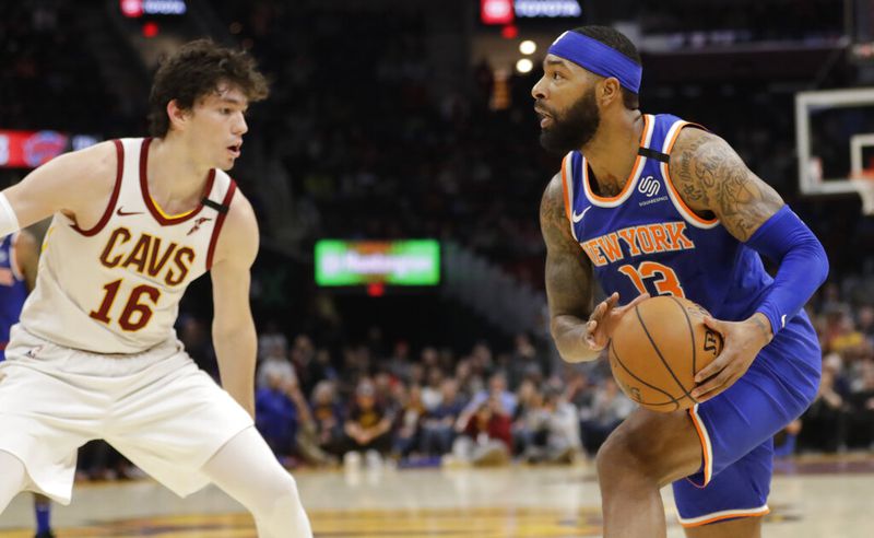 Overtime Loss For Knicks: A Wake-Up Call? Overtime Loss For Knicks: A Wake-Up Call?