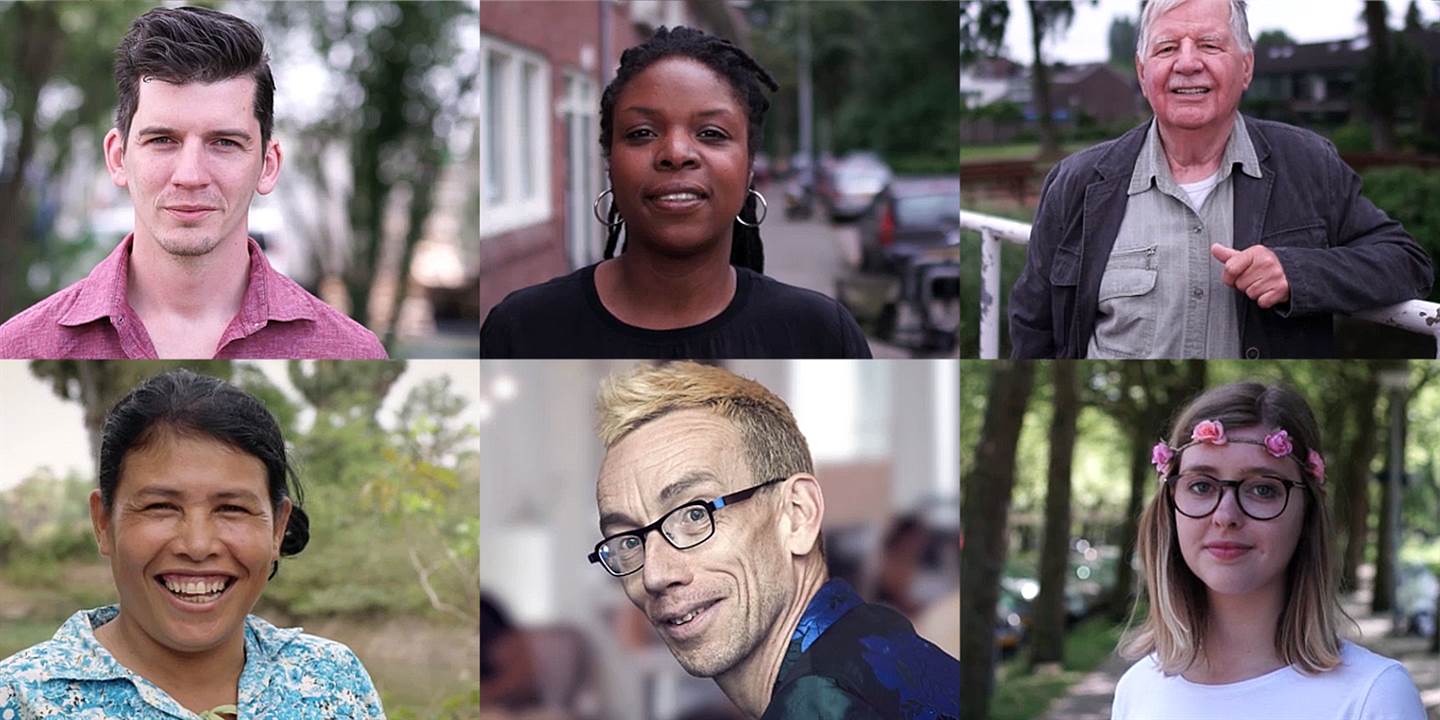 Oxfam Novib: De Rol Van Steden Met Oorlogsverleden In Het Hedendaagse Debat Oxfam Novib: De Rol Van Steden Met Oorlogsverleden In Het Hedendaagse Debat