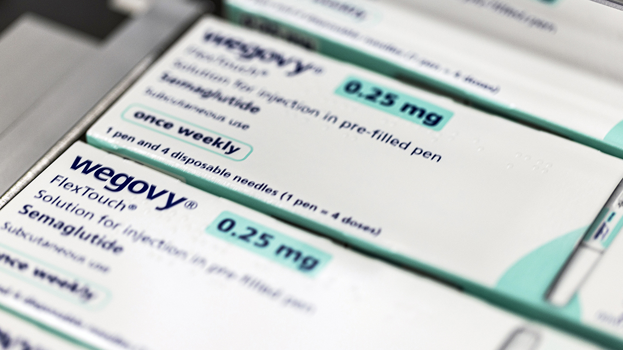 Ozempic Maker Novo Nordisk: A Fall From Grace In The Weight-Loss Drug Race Ozempic Maker Novo Nordisk: A Fall From Grace In The Weight-Loss Drug Race