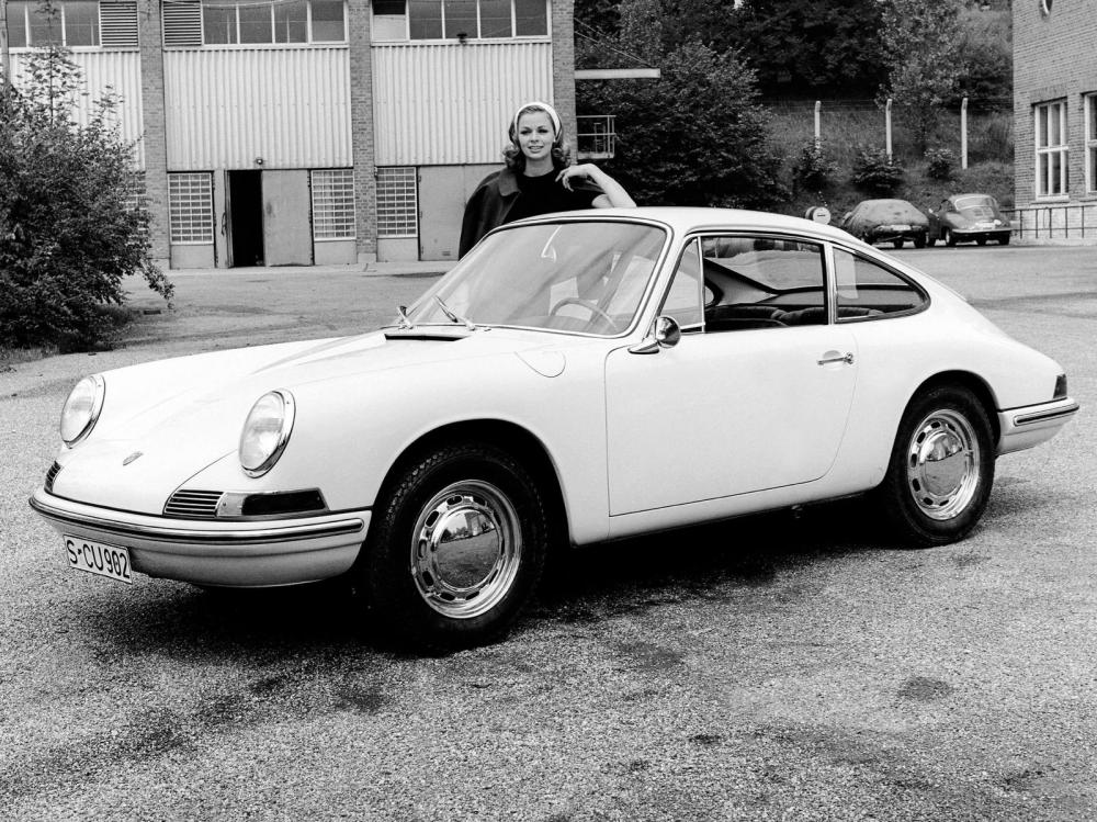 Pabrik Zuffenhausen Dan Lahirnya Mobil Sport Ikonik: Sejarah Porsche 356 Pabrik Zuffenhausen Dan Lahirnya Mobil Sport Ikonik: Sejarah Porsche 356
