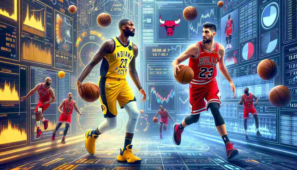 Pacers Vs Bulls - March 10th: How To Watch The Game Live Pacers Vs Bulls - March 10th: How To Watch The Game Live