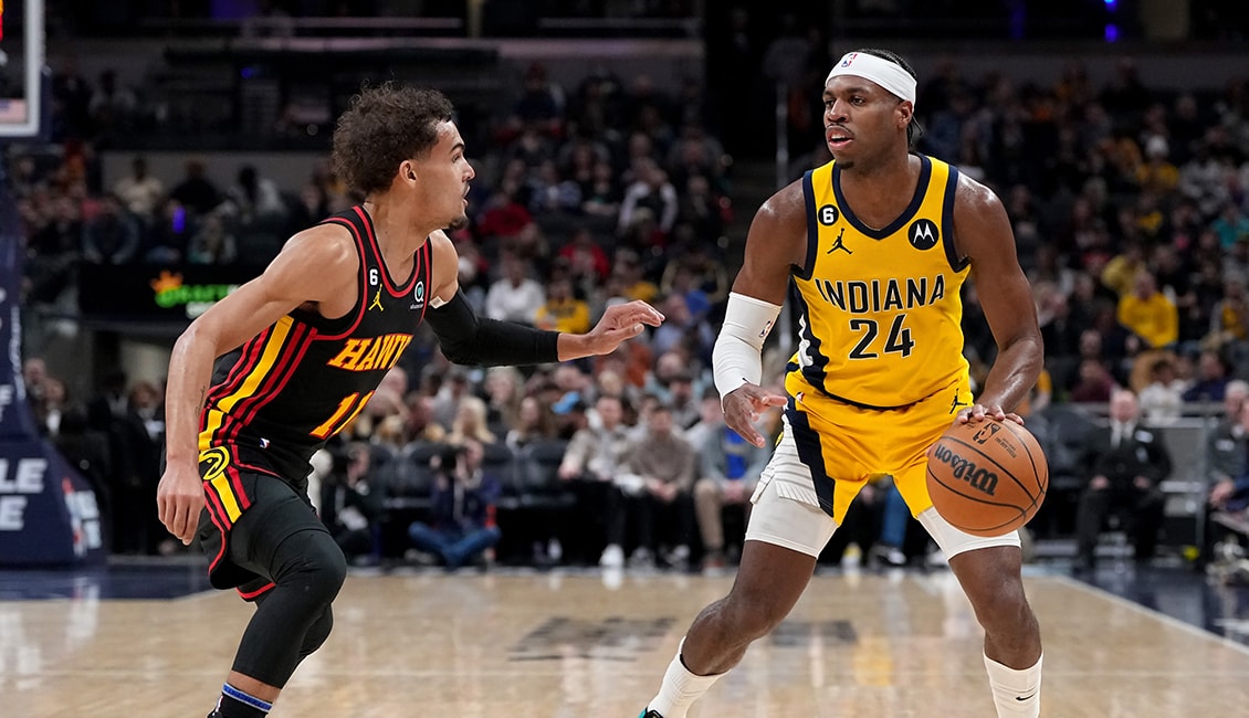 Pacers Vs Hawks - March 8th: Where To Watch & Stream The Game Pacers Vs Hawks - March 8th: Where To Watch & Stream The Game