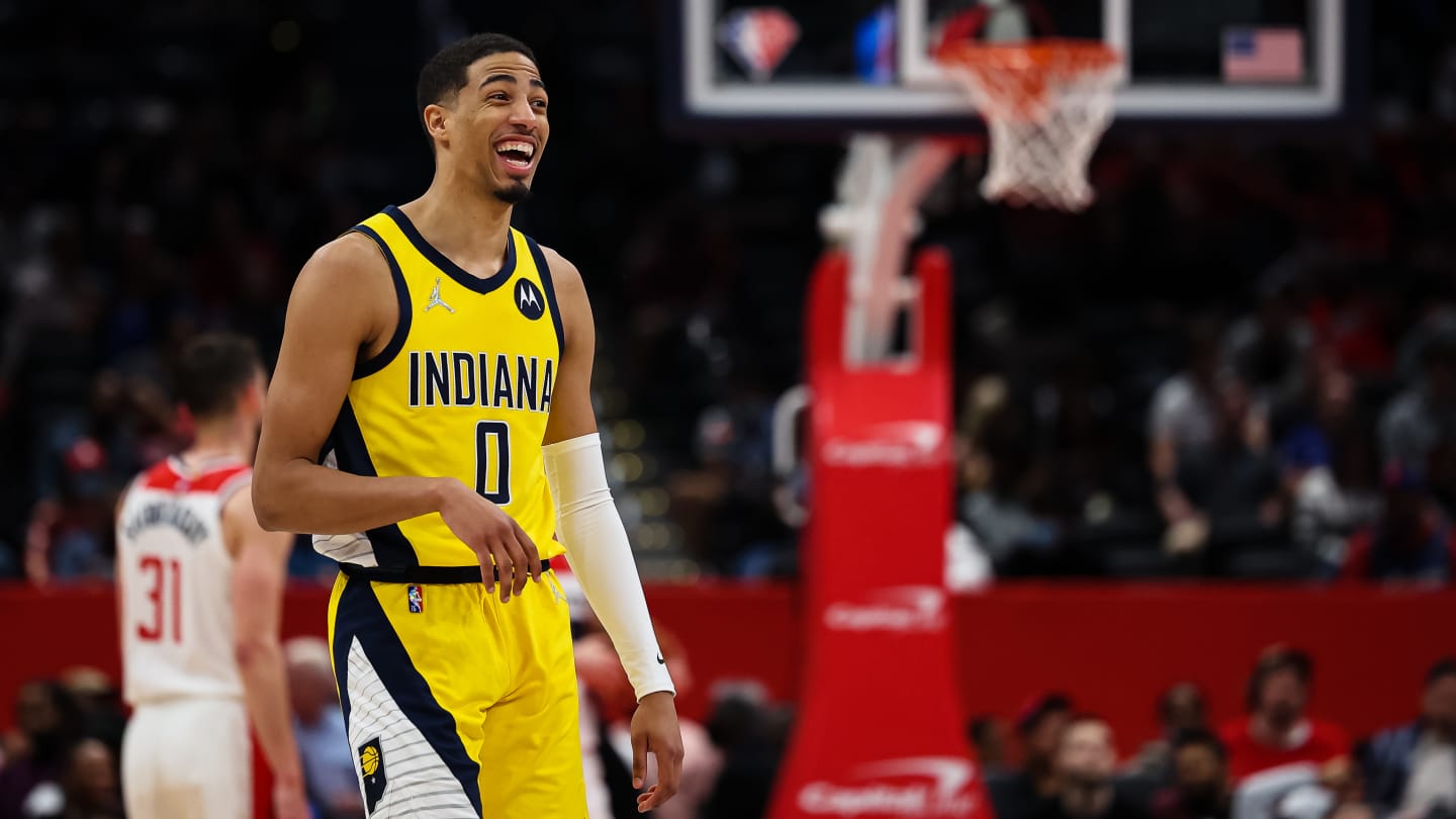 Pacers Vs. Knicks Game 3: Expert Predictions On Tyrese Haliburton Pacers Vs. Knicks Game 3: Expert Predictions On Tyrese Haliburton