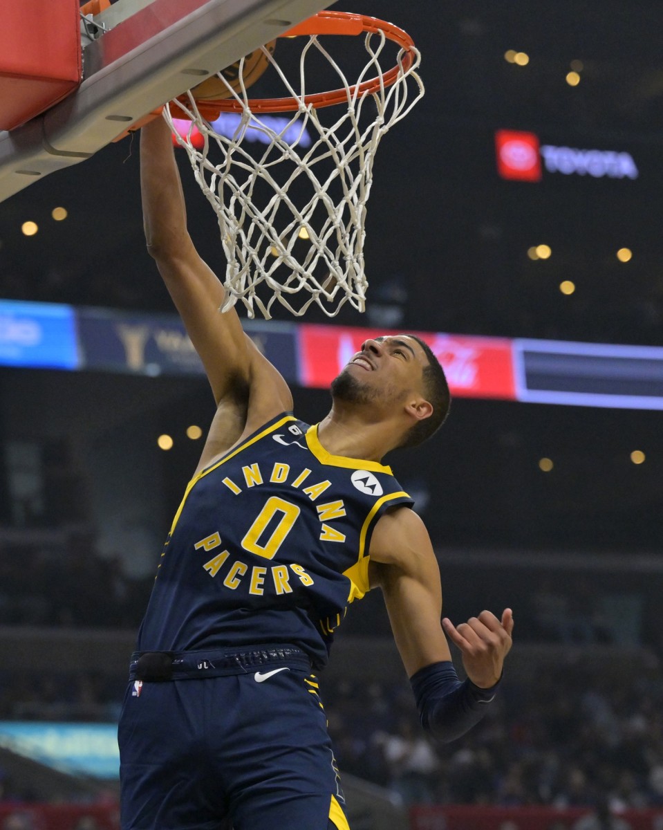 Pacers Vs. Nets: Tyrese Haliburton's Current Injury And Game Status Pacers Vs. Nets: Tyrese Haliburton's Current Injury And Game Status