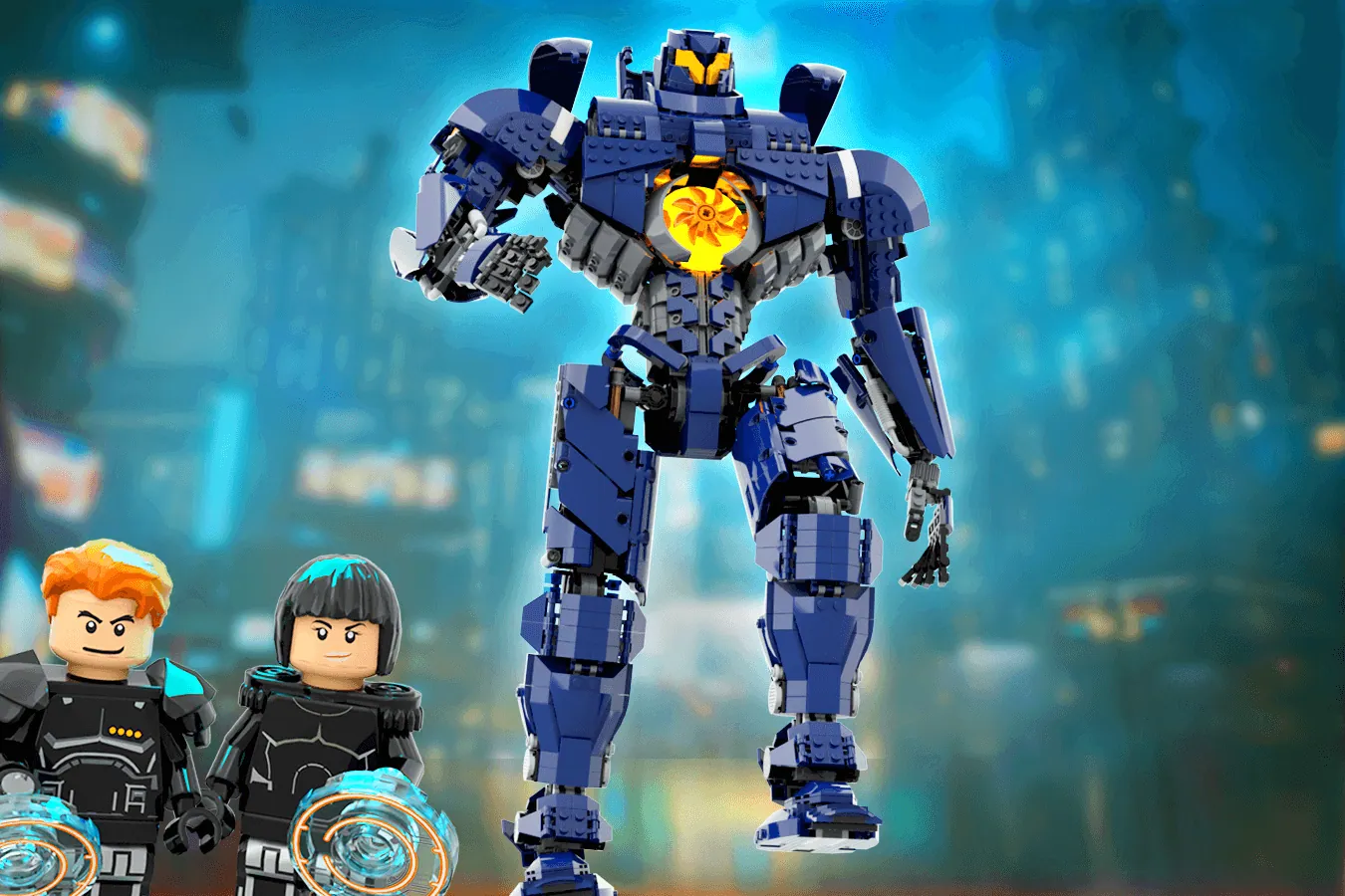 Pacific Rim 2: What Could Have Been? Delving Into The Potential Sequel Pacific Rim 2: What Could Have Been? Delving Into The Potential Sequel