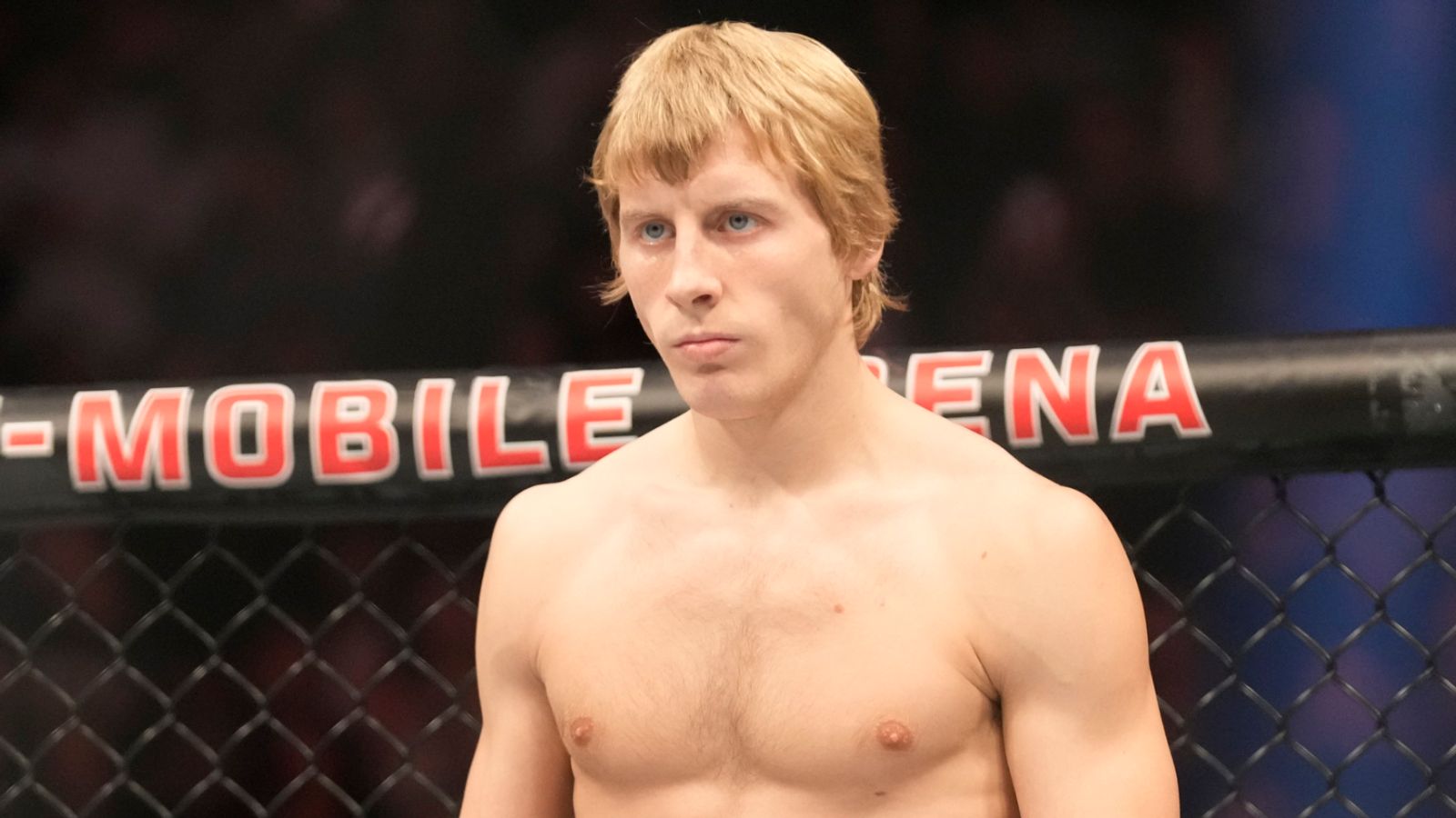 Paddy Pimblett Choked Unconscious: 35-Second Loss To Ex-Soldier Paddy Pimblett Choked Unconscious: 35-Second Loss To Ex-Soldier
