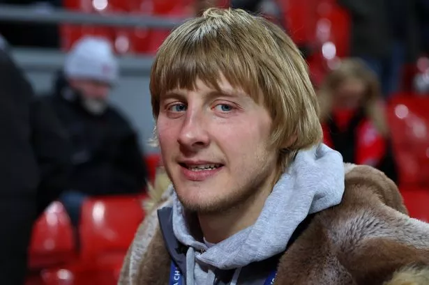 Paddy Pimblett Prioritizes Liverpool FC: UFC 314 Travel Plans Revealed Paddy Pimblett Prioritizes Liverpool FC: UFC 314 Travel Plans Revealed