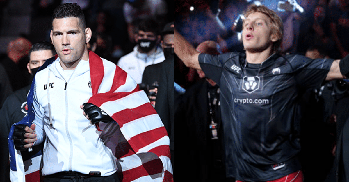 Paddy Pimblett Questions Poirier's Retirement: Should He Fight On? Paddy Pimblett Questions Poirier's Retirement: Should He Fight On?