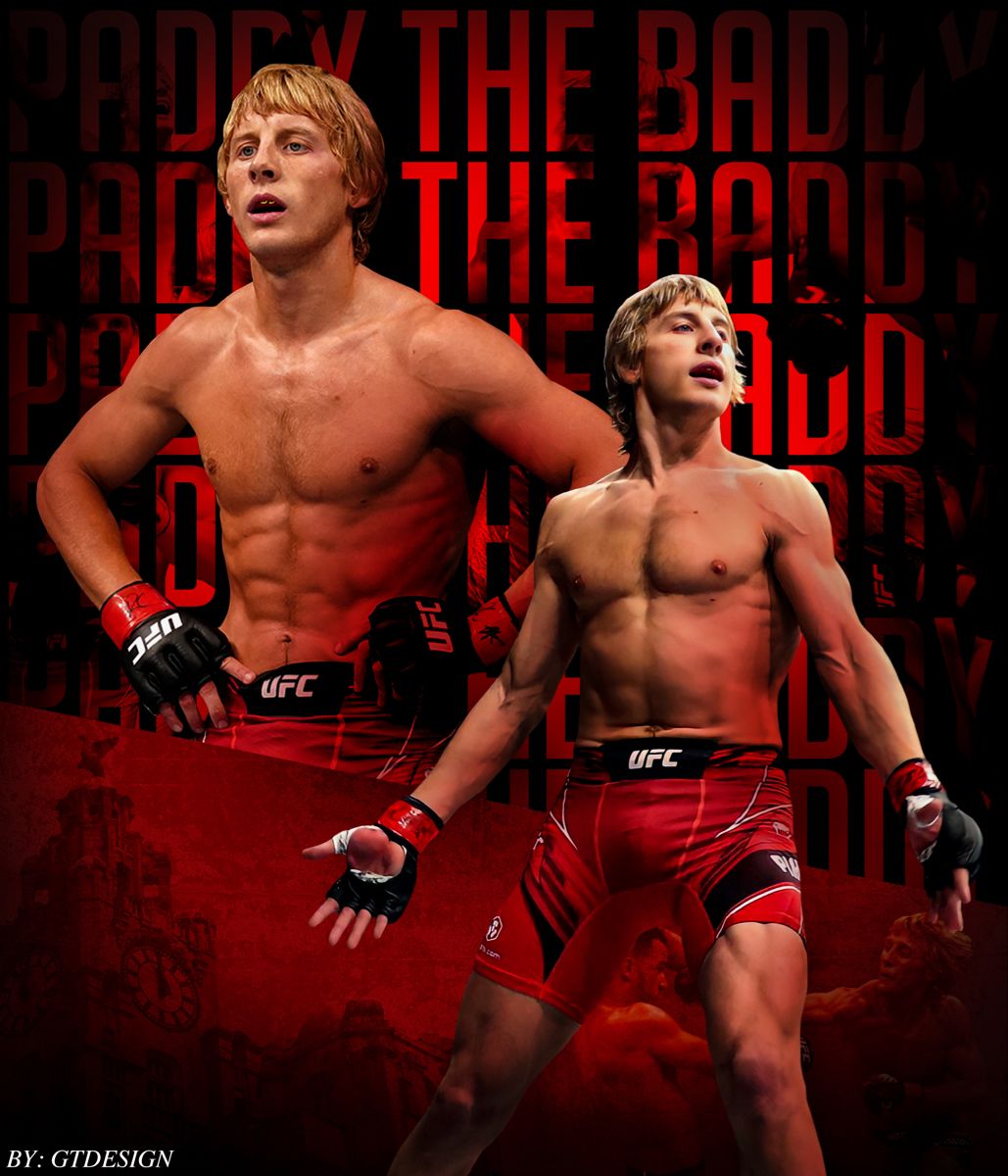 Paddy Pimblett: UFC 314 And The Liverpool FC Connection Paddy Pimblett: UFC 314 And The Liverpool FC Connection