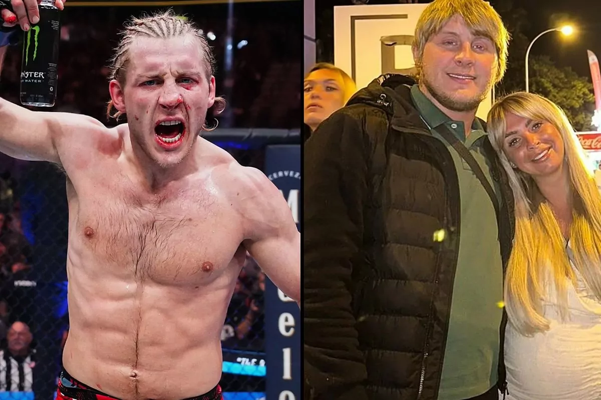 Paddy Pimblett: UFC 314 Champion? GOAT Legend's Backing Paddy Pimblett: UFC 314 Champion? GOAT Legend's Backing