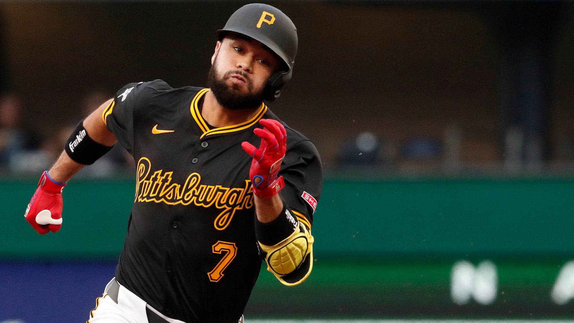 Padres Aim For Sweep: Arraez, Heyward Headline Tonight's Lineup Padres Aim For Sweep: Arraez, Heyward Headline Tonight's Lineup