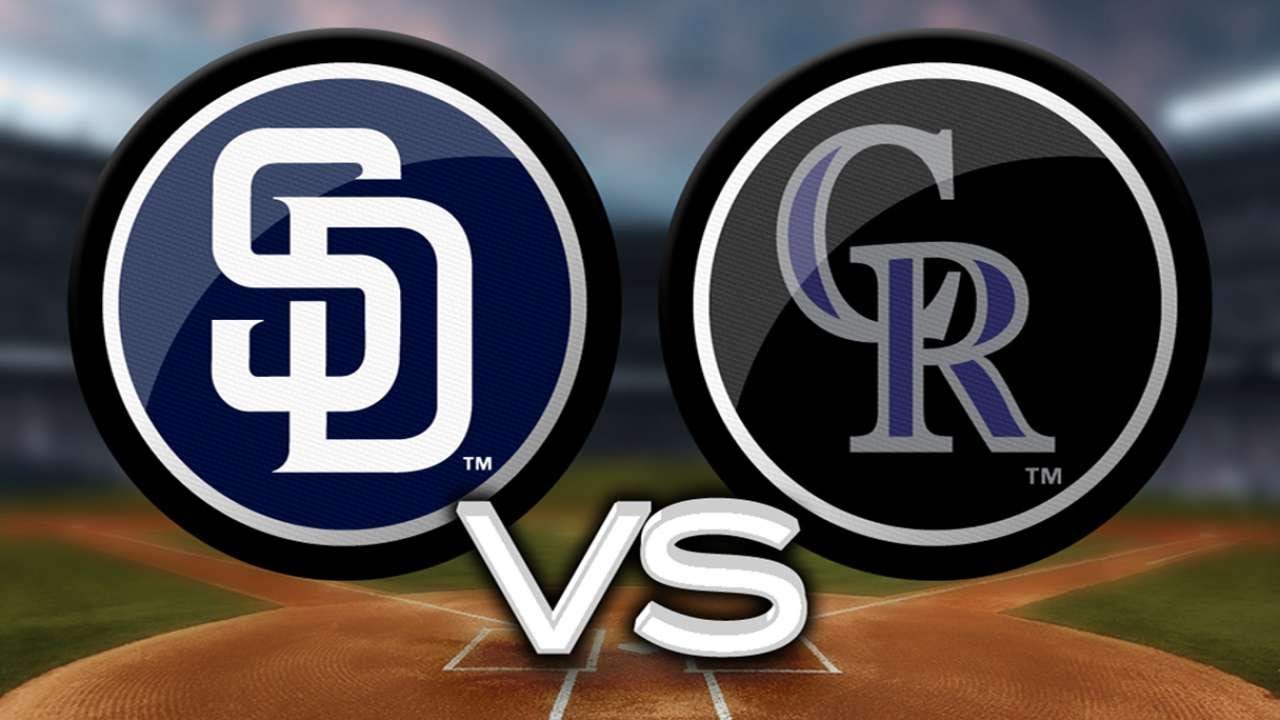 Padres Begin Road Trip In Pittsburgh: A Look Ahead Padres Begin Road Trip In Pittsburgh: A Look Ahead