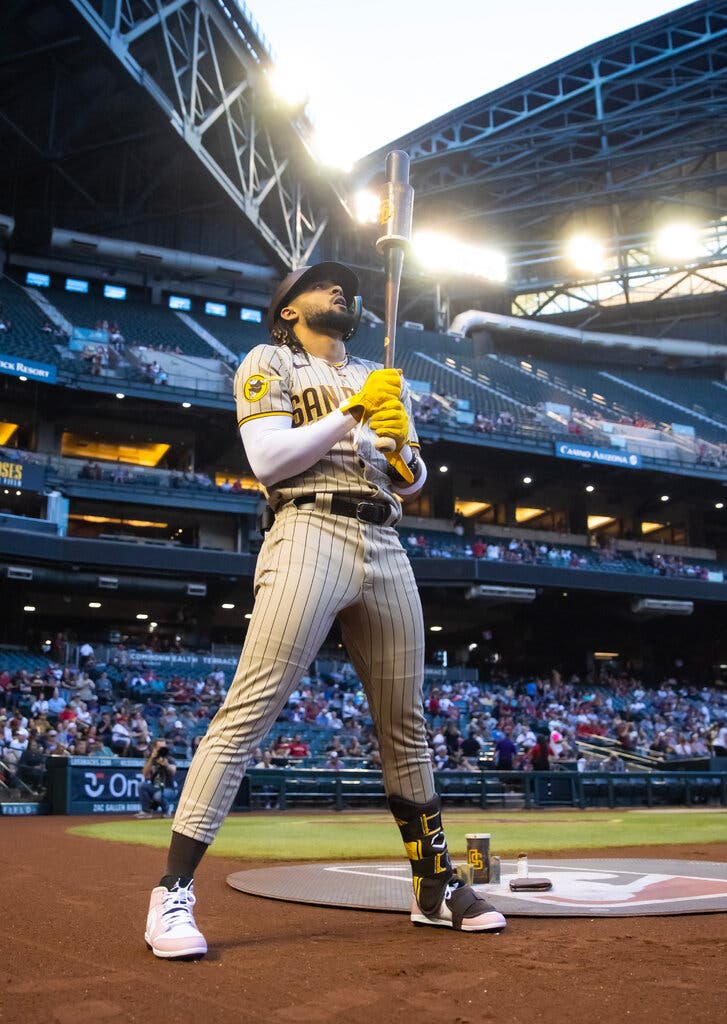 Padres Daily: Tatis Jr.'s Struggles And The Path To Victory Padres Daily: Tatis Jr.'s Struggles And The Path To Victory