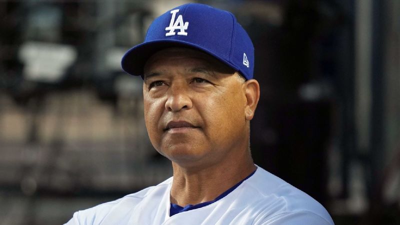 Padres Defy Dodgers' Strategy: Will Their Plan Succeed? Padres Defy Dodgers' Strategy: Will Their Plan Succeed?