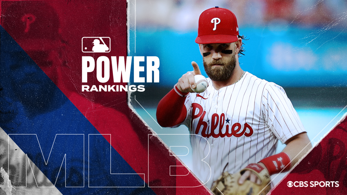 Padres Drop In Latest National MLB Power Rankings Padres Drop In Latest National MLB Power Rankings