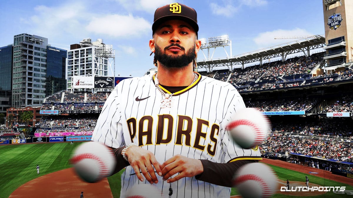 Padres Game Update: Rain Delay Impacts Tatis' Return And Campusano's Call-Up Padres Game Update: Rain Delay Impacts Tatis' Return And Campusano's Call-Up