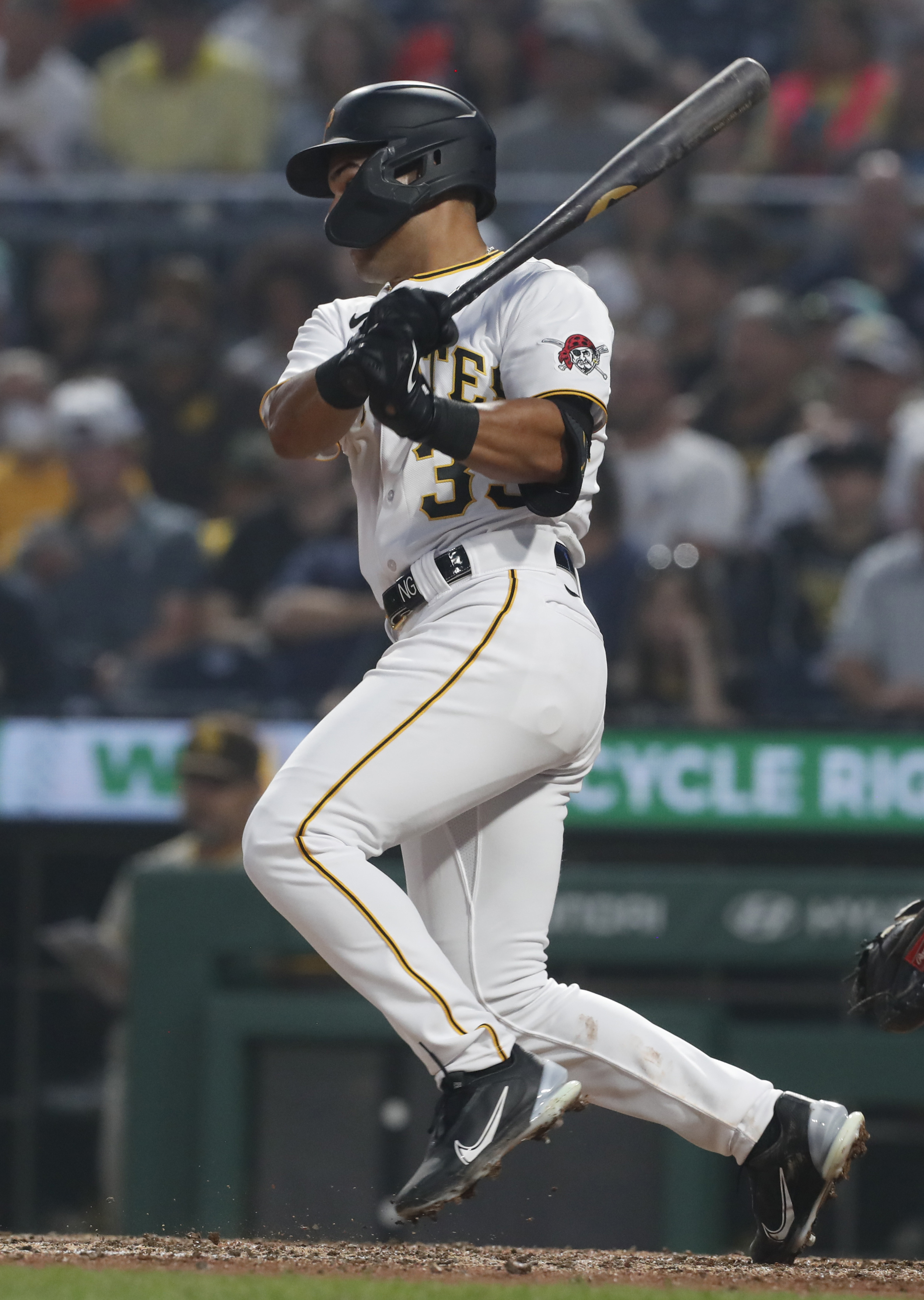 Padres' Merrill's 2-Run Homer Powers 5-2 Win Over Guardians, 7-0 Start Padres' Merrill's 2-Run Homer Powers 5-2 Win Over Guardians, 7-0 Start