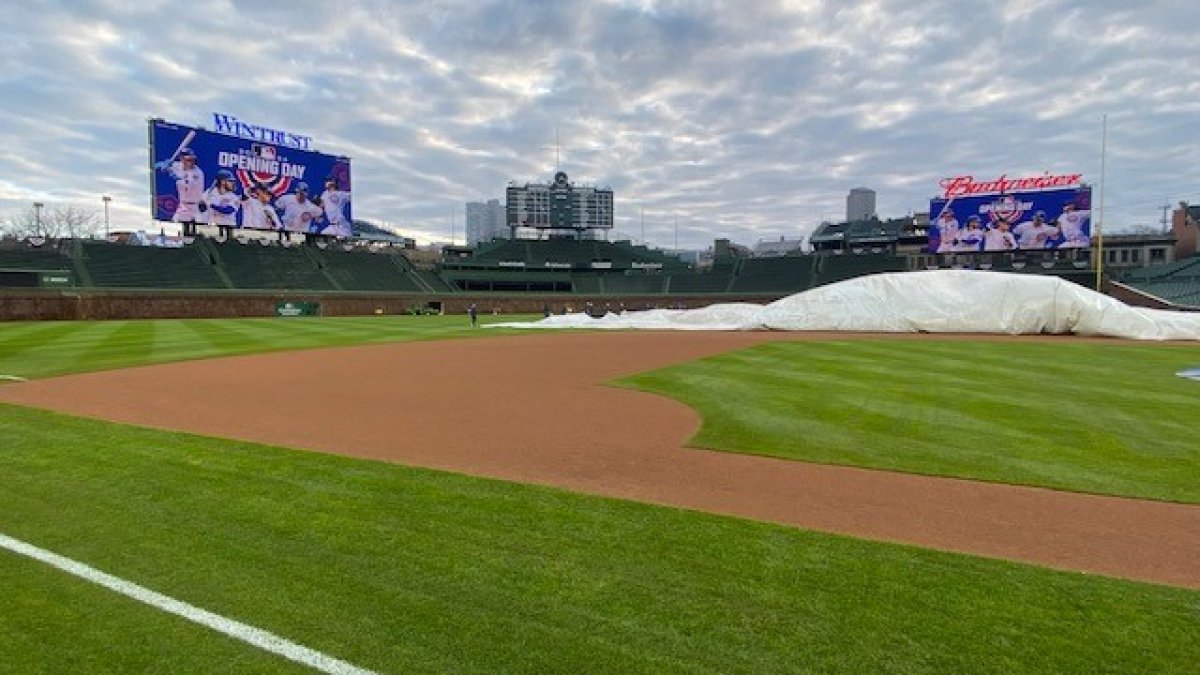 Padres On Deck: A Look Ahead To The 2025 Cubs Home Opener Padres On Deck: A Look Ahead To The 2025 Cubs Home Opener