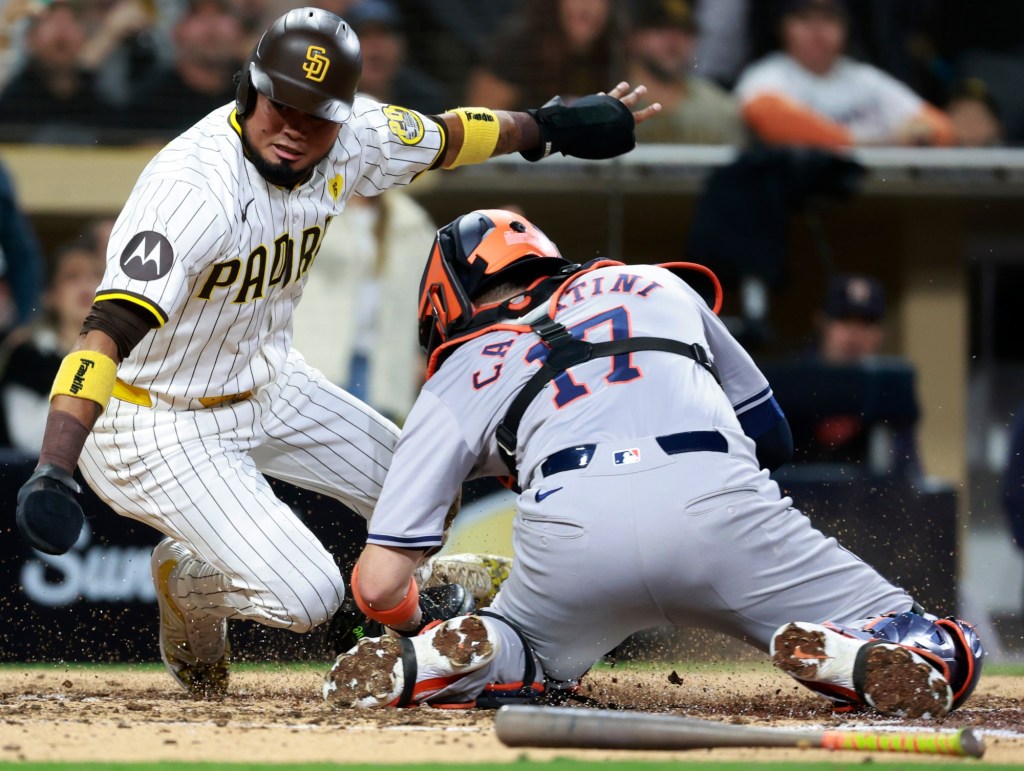 Padres Pregame: Arraez And Heyward Lead Lineup In Sweep Bid Padres Pregame: Arraez And Heyward Lead Lineup In Sweep Bid