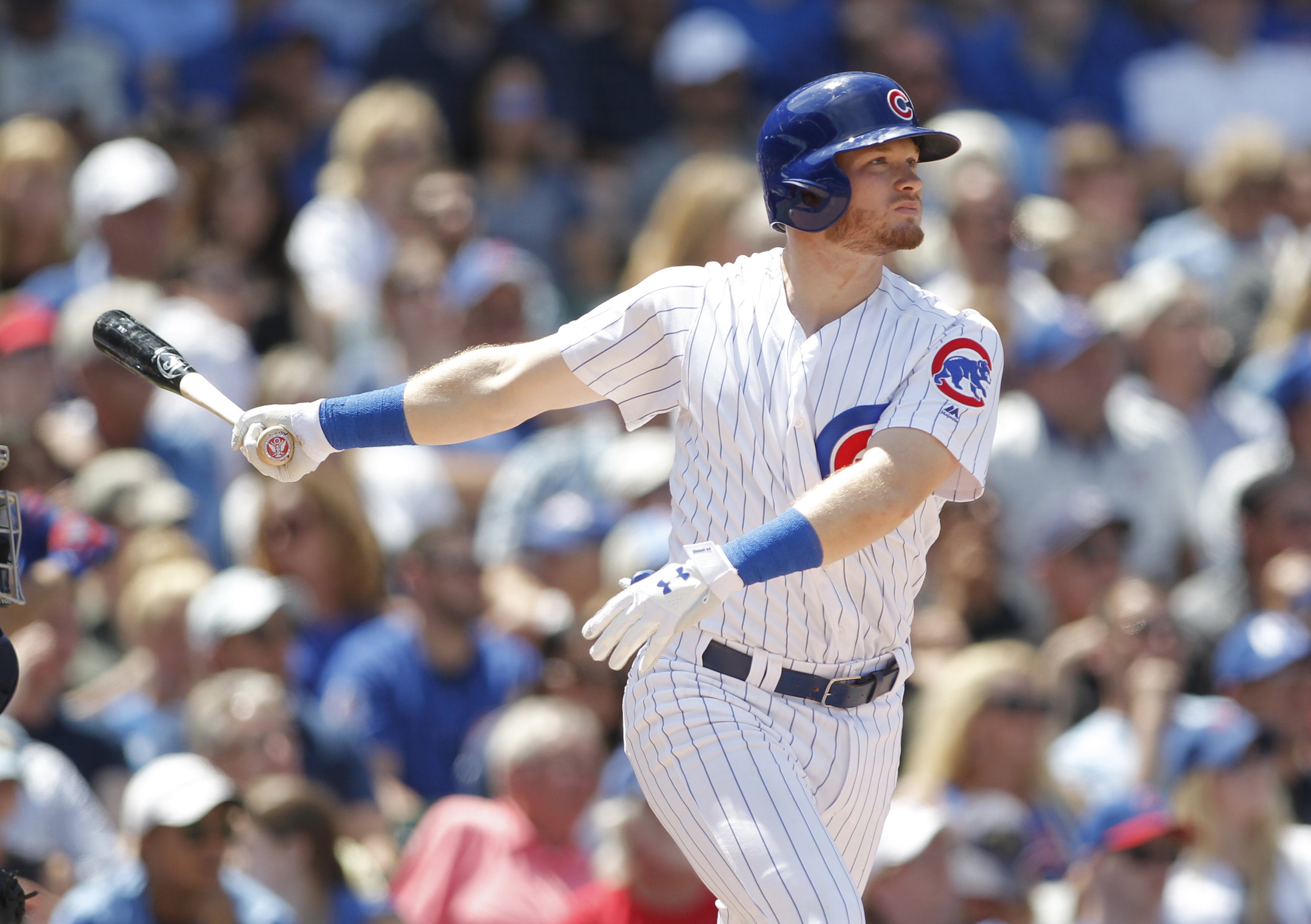 Padres Sweep Cubs In Series Finale Padres Sweep Cubs In Series Finale