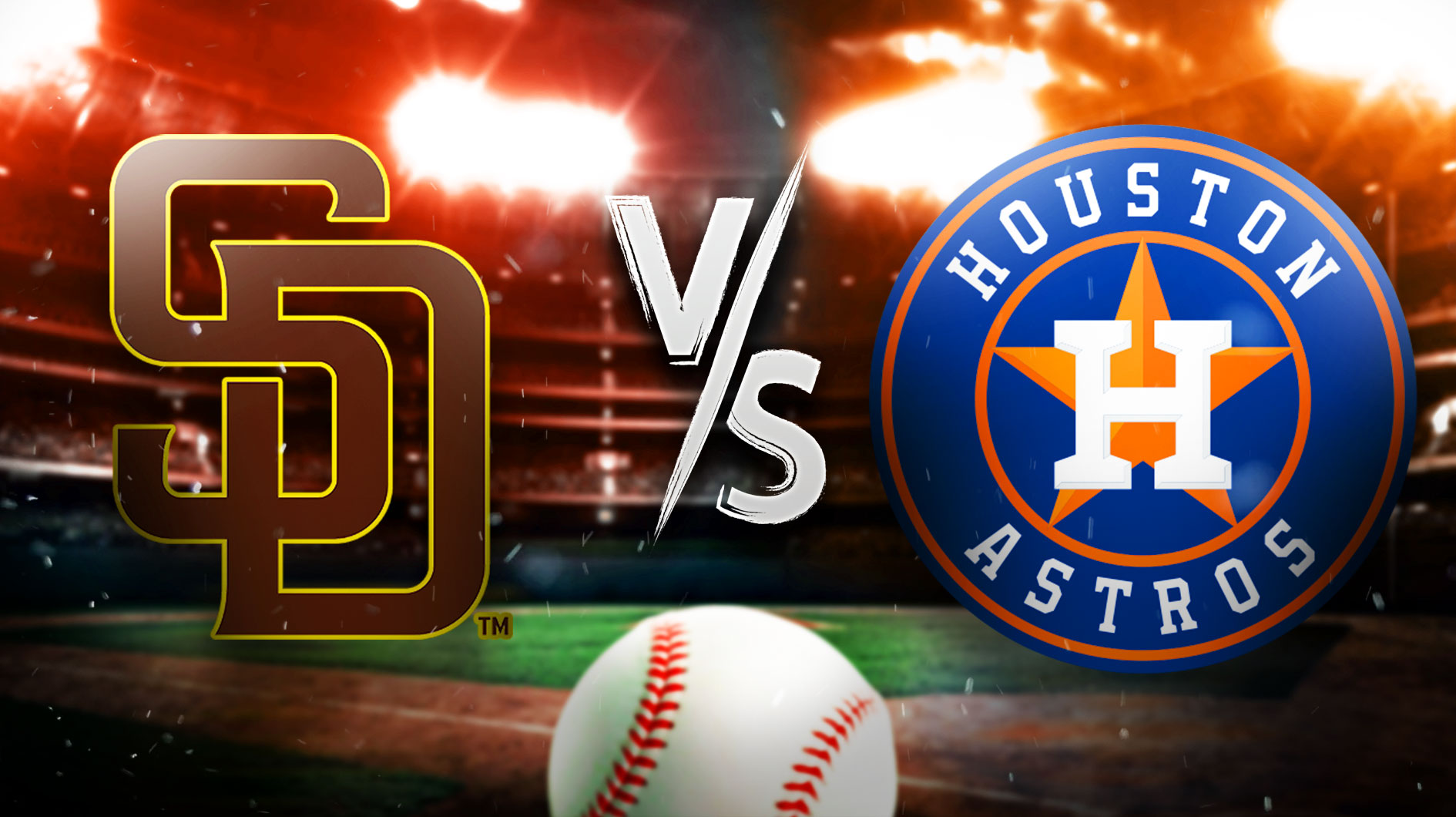 Padres Vs. Astros Prediction: San Diego's Upset Bid Padres Vs. Astros Prediction: San Diego's Upset Bid