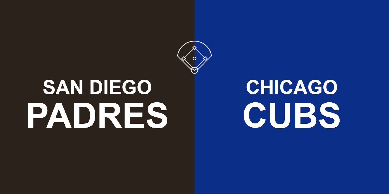 Padres Vs. Cubs: A Comprehensive Review Of The Series Padres Vs. Cubs: A Comprehensive Review Of The Series
