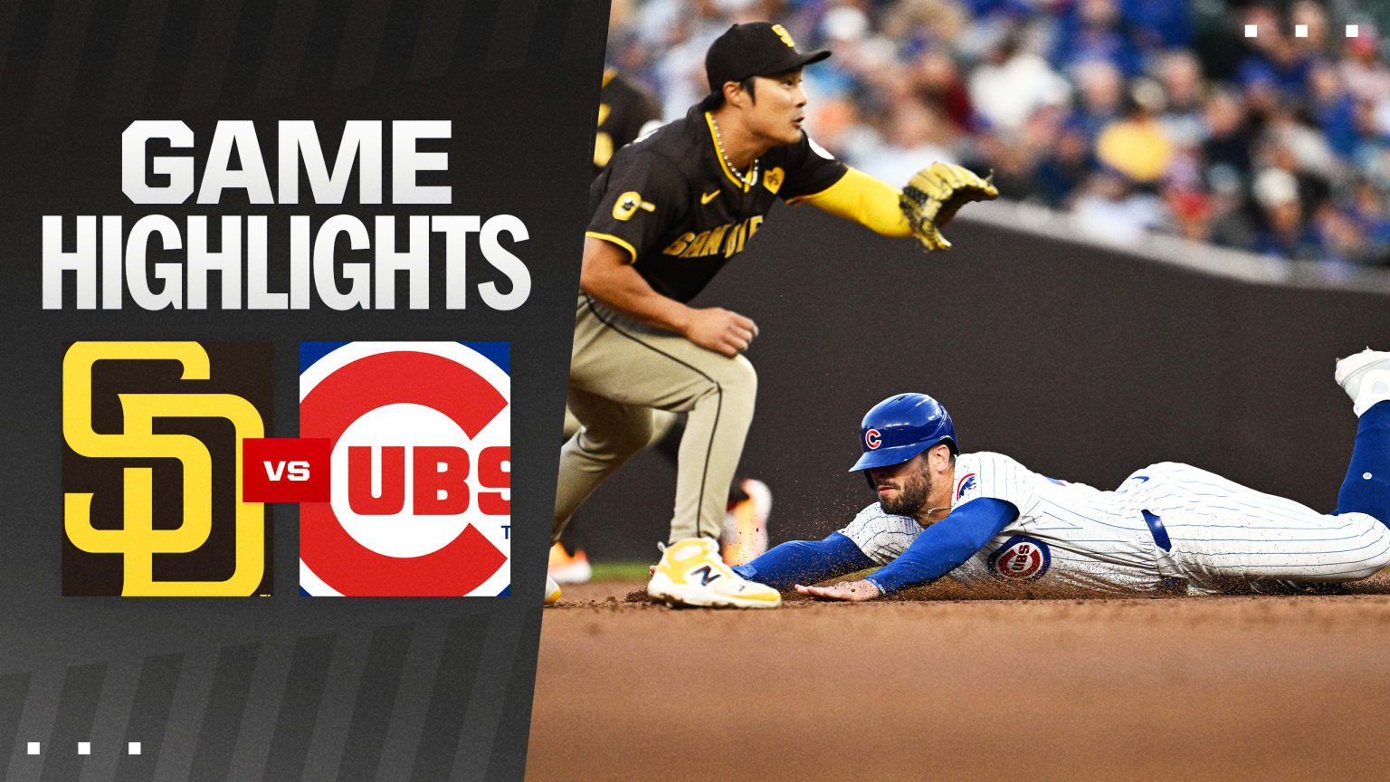 Padres Vs. Cubs: Game Prediction And Analysis Padres Vs. Cubs: Game Prediction And Analysis
