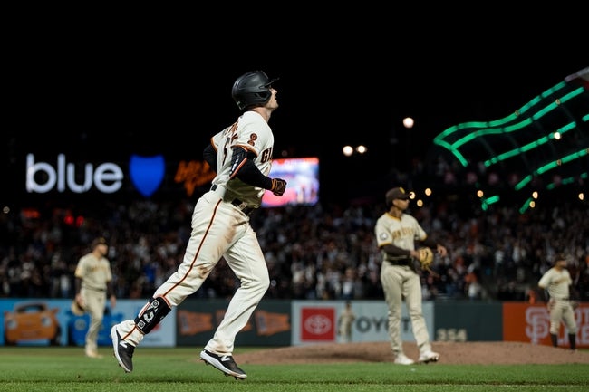 Padres Vs. Giants Prediction: Will San Diego Win Or Lose Closely?