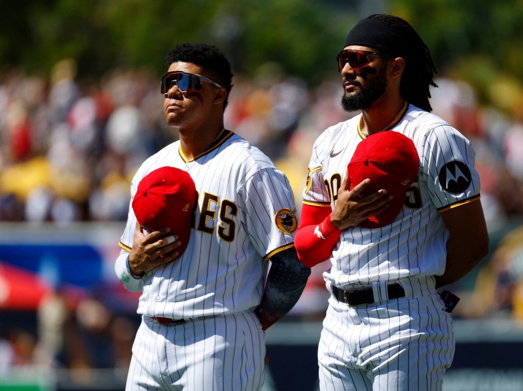 Padres Vs [Opponent]: Pregame Analysis -  Sweep Within Reach
