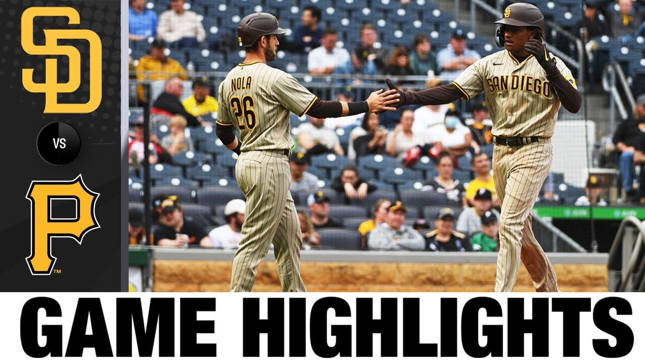 Padres Vs Pirates MLB Game: Prediction, Picks, And Betting Odds Padres Vs Pirates MLB Game: Prediction, Picks, And Betting Odds