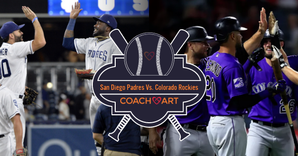 Padres Vs. Rockies: Can San Diego Finally Dominate The Series? Padres Vs. Rockies: Can San Diego Finally Dominate The Series?