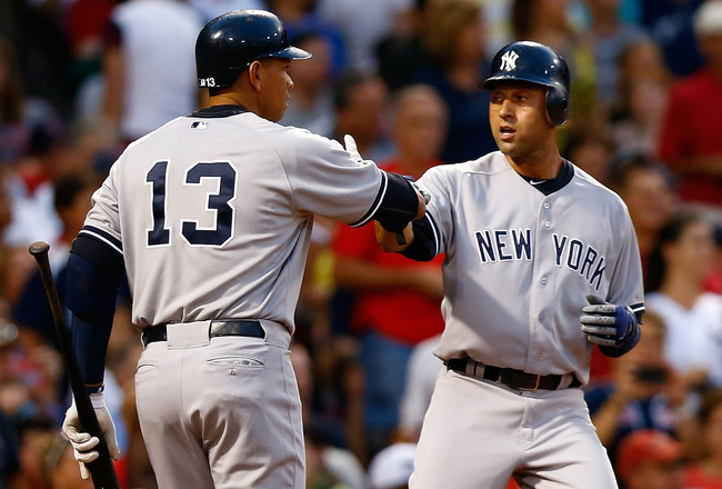 Padres Vs. Yankees: Predicting The Outcome In New York Padres Vs. Yankees: Predicting The Outcome In New York