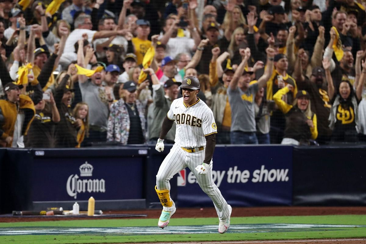 Padres Vs. Yankees Prediction: Will San Diego Win 7 Straight Games? Padres Vs. Yankees Prediction: Will San Diego Win 7 Straight Games?