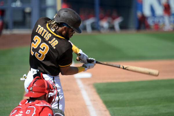 Padres' Winning Ways: Examining Tatis Jr.'s Contribution Amidst Recent Setbacks Padres' Winning Ways: Examining Tatis Jr.'s Contribution Amidst Recent Setbacks