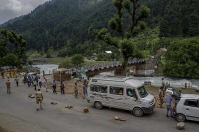 Pahalgam Terror Attack: Switzerland's Condemnation And Call For Peace Pahalgam Terror Attack: Switzerland's Condemnation And Call For Peace